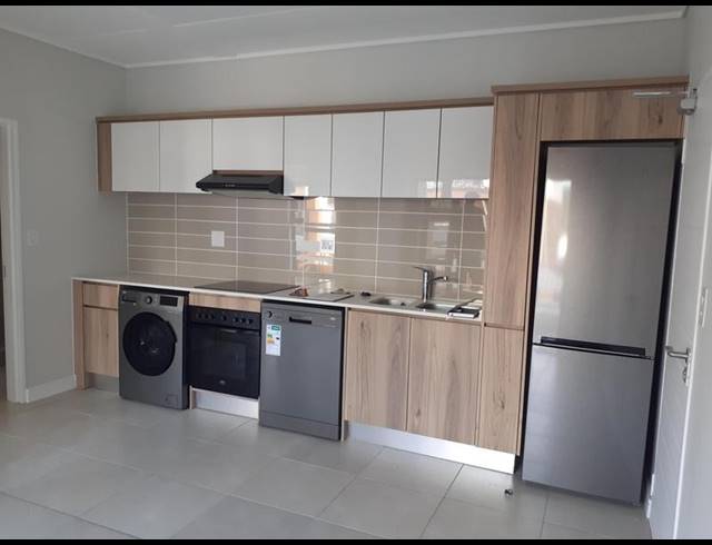 1 BEDROOM APARTMENT FOR SALE IN LINBRO PARK